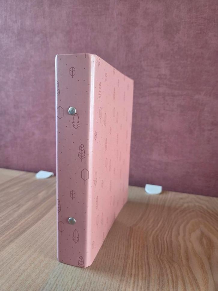 Ordner map a5 van Sostrene Grene, Diversen, Schoolbenodigdheden, Ophalen of Verzenden