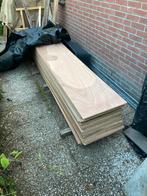 12 mm multiplex, Doe-het-zelf en Verbouw, Platen en Panelen, Ophalen, Nieuw, Multiplex, Minder dan 20 mm