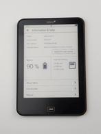 Tolino Vision 2 4GB + garantie (E403), Computers en Software, E-readers, Ophalen of Verzenden, ., ., .