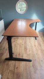 Arhend Bureau - 200x120x80cm - Prima Staat!, Ophalen, In hoogte verstelbaar, Gebruikt