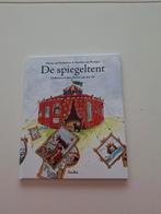 Maria van Donkelaar - De spiegeltent, Maria van Donkelaar; Martine van Rooijen, Fictie algemeen, Ophalen of Verzenden, Zo goed als nieuw