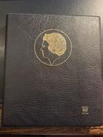 Importa Beatrix muntenalbum, Ophalen of Verzenden, Verzamelmap