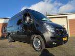 Opel Movano 2.3 Turbo L2H2 180pk E6 optioneel met aluca inri, Gebruikt, Euro 6, 4 cilinders, Origineel Nederlands