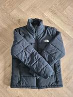 The North Face winterjas zwart heren, Kleding | Heren, Jassen | Winter, Verzenden, Zo goed als nieuw, Zwart
