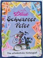 DIDDL Zwarte Piet Spel - in leuke doos - Schwarzer Peter, Overige typen, Gebruikt, Ophalen of Verzenden, Diddl