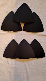Bang & Olufsen Beolab 4 covers, Ophalen of Verzenden, Gebruikt