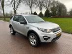 Land Rover Discovery Sport Grijs kenteken (87.227 KM), Auto's, Bestelauto's, 21 km/l, Achterwielaandrijving, Euro 6, 150 pk