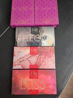 Make up. , oogschaduw palettes.  Klein beetje gebruikt,, Ophalen of Verzenden, Zo goed als nieuw, Overige kleuren, Ogen