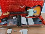 Fender Custom Shop ’59 Telecaster Lefty, Muziek en Instrumenten, Snaarinstrumenten | Gitaren | Elektrisch, Ophalen of Verzenden