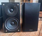 Pioneer X-HM72 HiFi speakers 2 x 50watt, Audio, Tv en Foto, Luidsprekers, Ophalen of Verzenden, Zo goed als nieuw, Front, Rear of Stereo speakers