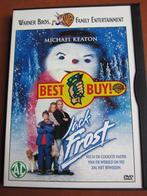 Jack Frost (1998), Cd's en Dvd's, Dvd's | Komedie, Overige genres, Alle leeftijden, Ophalen of Verzenden, Zo goed als nieuw