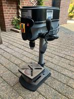 Huvema Kolomboormachine HU-13 Tafelmodel, Doe-het-zelf en Verbouw, Ophalen, Gebruikt, Variabele snelheid, Minder dan 400 watt