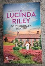 Lucinda Riley - De verborgen belofte, Ophalen, Zo goed als nieuw, Lucinda Riley