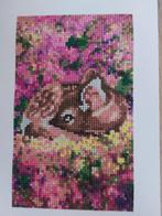 Diamond Painting Hertje, Verzenden, Nieuw, Schilderen op nummer
