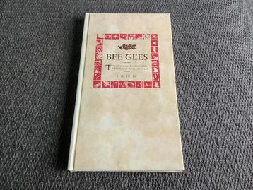 Bee Gees-Tales From The Brothers Gibb boxset beschikbaar voor biedingen