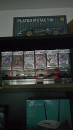 Pokémon Booster Pack Bundel + Collector Box, Ophalen of Verzenden, Nieuw, Booster