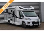 McLouis MC4 379 Fiat 140PK Automaat Queensbed NIEUW, Caravans en Kamperen, Campers, Automaat, Airbags, Ringverwarming, 7 tot 8 meter