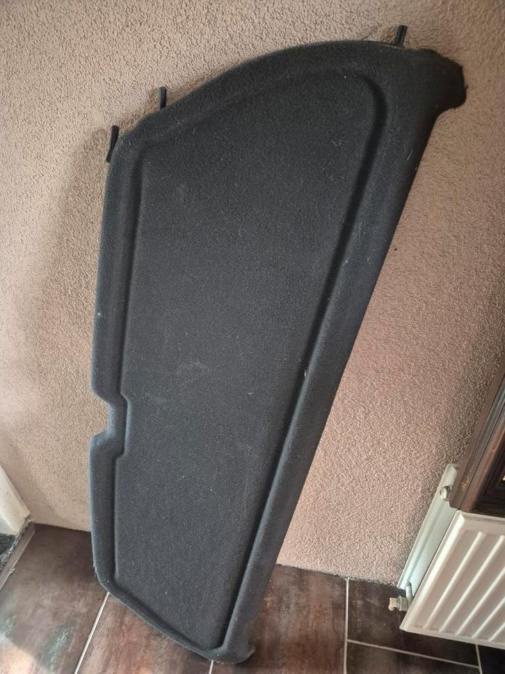 Hoedenplank Auto - Gebruikt, Auto-onderdelen, Interieur en Bekleding, Universele onderdelen, Gebruikt, Ophalen