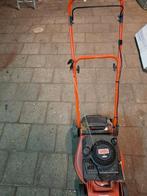 Sabo grasmaaier, Ophalen, Gebruikt, Benzine-grasmaaier, SABO