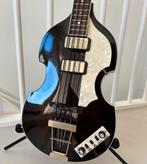Hofner Contemporary Series Black zgan 2014, Ophalen of Verzenden, Zo goed als nieuw