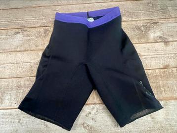 Skiwarm Neopreen Size 8 Dames Short Watersportbroekje beschikbaar voor biedingen
