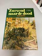 Zwevend naar de dood Arnhem 1944, Ophalen of Verzenden, Tweede Wereldoorlog, Gelezen, Algemeen