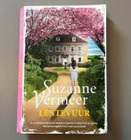 Suzanne Vermeer - Lentevuur, Ophalen of Verzenden, Zo goed als nieuw, Nederland