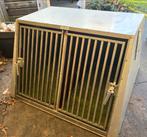 Bench (professioneel) voor 2 honden van Bejabo, Ophalen, Gebruikt