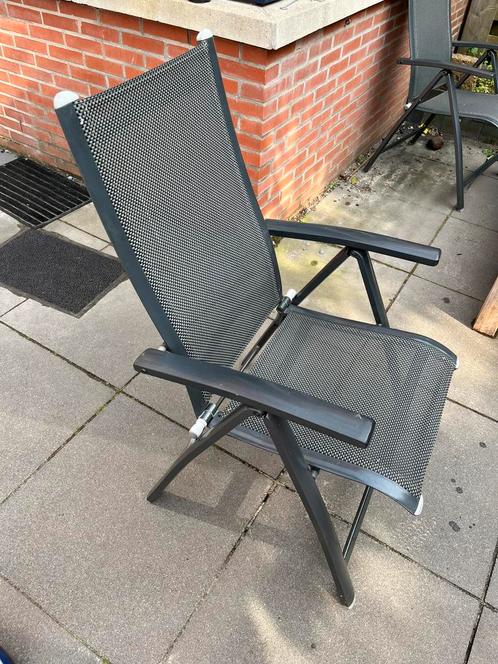 Tuinset kees smit belaggio, Tuin en Terras, Tuinsets en Loungesets, Gebruikt, Stoel, Ophalen
