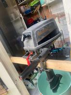 Suzuki buitenboordmotor 4pk2tkat, Ophalen, Gebruikt