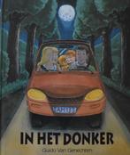 Guido van Genechten: In het donker (Clavis), Boeken, Gelezen, 5 of 6 jaar, Fictie algemeen, Jongen of Meisje