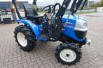 Iseki TM3187 4wd / 0228 Draaiuren / Voorlader, Zakelijke goederen, Agrarisch | Tractoren, Gebruikt, Overige merken