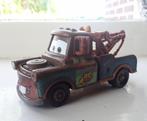 Auto - speelgoedauto takel - tow mater van cars (mattel), Kinderen en Baby's, Speelgoed | Speelgoedvoertuigen, Ophalen of Verzenden