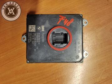 Xenon module F48 7429896 beschikbaar voor biedingen
