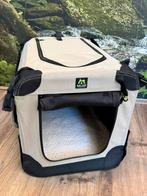 Maelson soft kennel. Met draagriem., Dieren en Toebehoren, Ophalen, Zo goed als nieuw