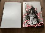 PlayStation 5 Cover Platen - Custom Design dragon ball z, Ophalen of Verzenden, Nieuw, Playstation 5