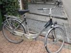 damesfiets, Fietsen en Brommers, Fietsen | Dames | Damesfietsen, Ophalen, Versnellingen, Batavus, 53 tot 56 cm