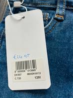 Dr Kid maat 80 nieuw met kaartjes jongen jeans, Ophalen of Verzenden, Nieuw, Jongetje, Broekje