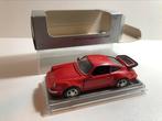 Porsche 911 Turbo 1:43 NZG WAP020006, Ophalen of Verzenden, Zo goed als nieuw, Auto, Overige merken