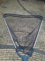Schepnet 60x50 met steel 190cm - niet nieuw in goede staat!, Watersport en Boten, Hengelsport | Karpervissen, Ophalen of Verzenden