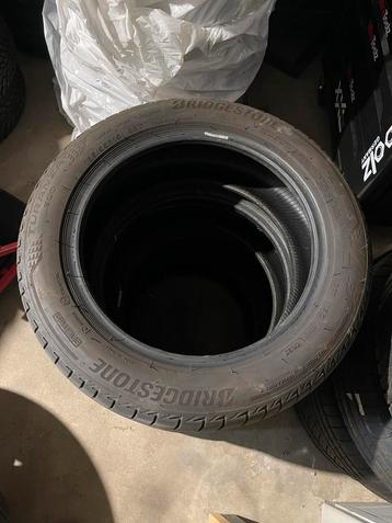 Winterbanden 185/55 R15 Bridgestone Turanza (2023) beschikbaar voor biedingen