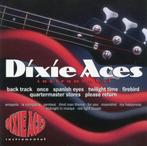 Dixie Aces- Instrumental-18 tracks, Ophalen of Verzenden, 1980 tot 2000
