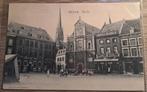 Sittard Markt, Verzamelen, Ansichtkaarten | Nederland, Ophalen of Verzenden, Voor 1920, Limburg