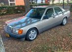 mercedes benz w201  190e, Auto's, Particulier, Te koop