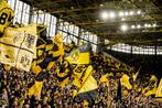BVB Dortmund - Wolfsbrug 4 zitplaatsen, Tickets en Kaartjes, Losse kaart, Drie personen of meer, September, Buitenland