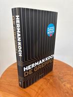 De Greppel - Herman Koch, Ophalen of Verzenden, Zo goed als nieuw, Nederland