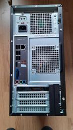 Desktop computerkast., Computers en Software, Computerbehuizingen, Ophalen