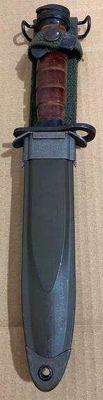 M4 dagger/bayonet - copy, Verzamelen, Ophalen of Verzenden, Landmacht, Amerika, Mes of Dolk