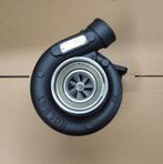 Turbo Holset HX35 T3 16cm twin scroll V-band made UK, Motoren, Tuning en Styling, Verzenden