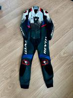 REV’IT! Quantum 2 pak in maat 54, Motoren, Kleding | Motorkleding, Nieuw met kaartje, Heren, Ophalen of Verzenden, Overall